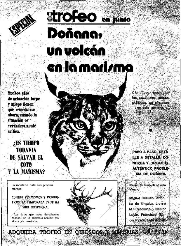 ABC MADRID 08-06-1978 página 116