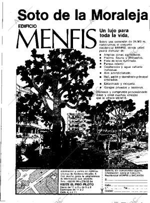 ABC MADRID 08-06-1978 página 119