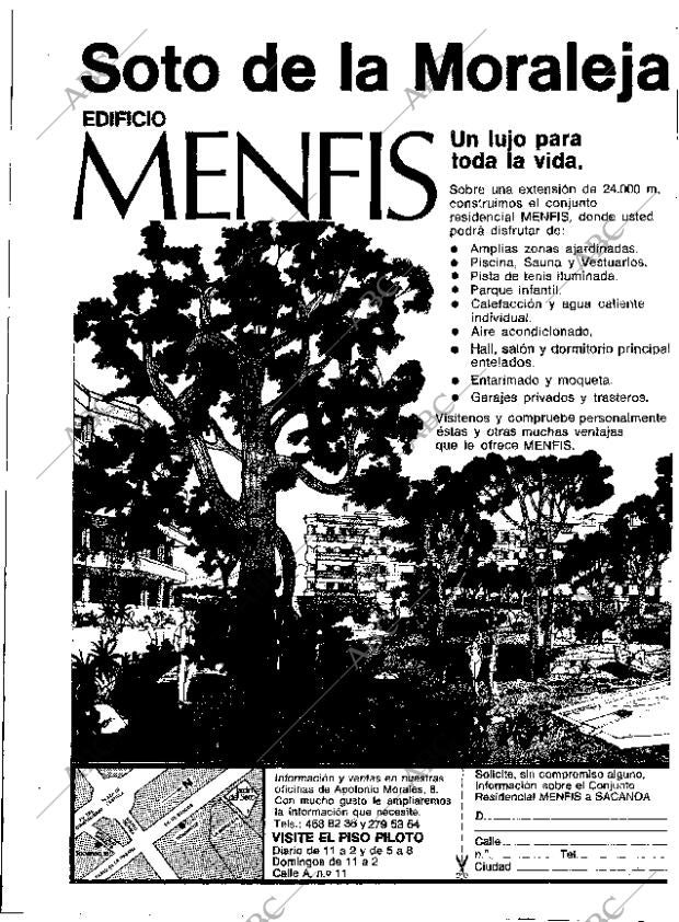 ABC MADRID 08-06-1978 página 119