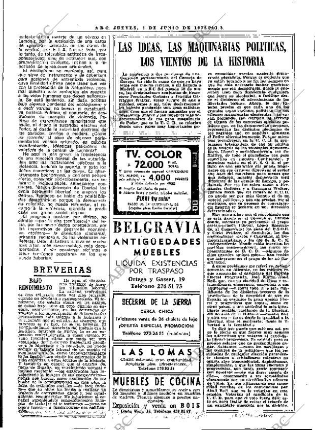 ABC MADRID 08-06-1978 página 19