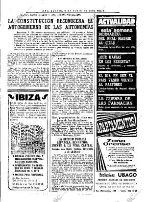 ABC MADRID 08-06-1978 página 23