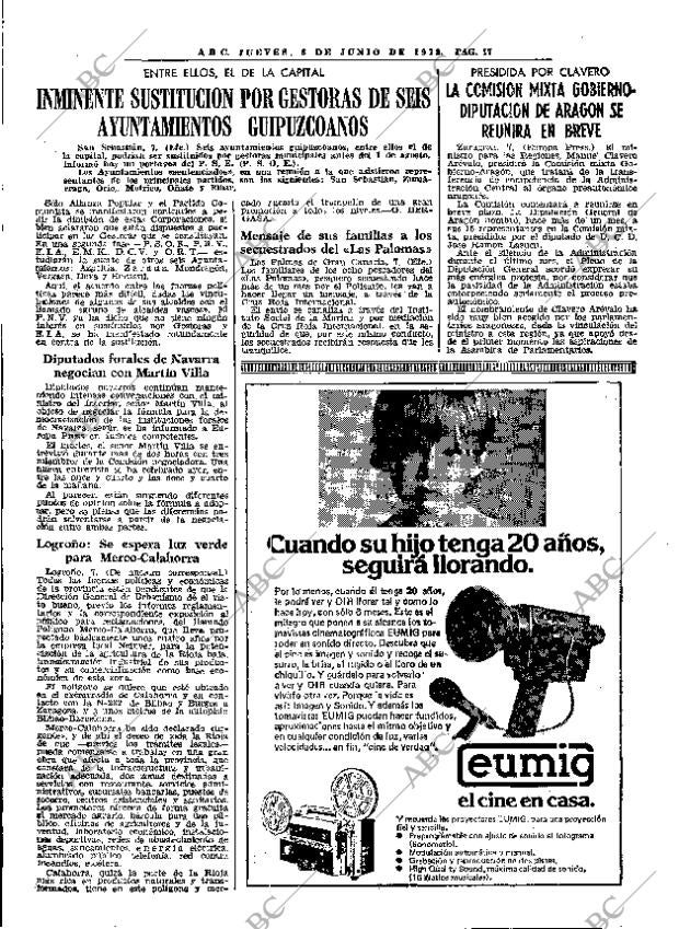 ABC MADRID 08-06-1978 página 33