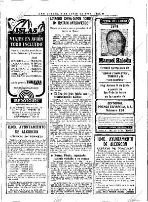 ABC MADRID 08-06-1978 página 40