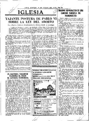 ABC MADRID 08-06-1978 página 44