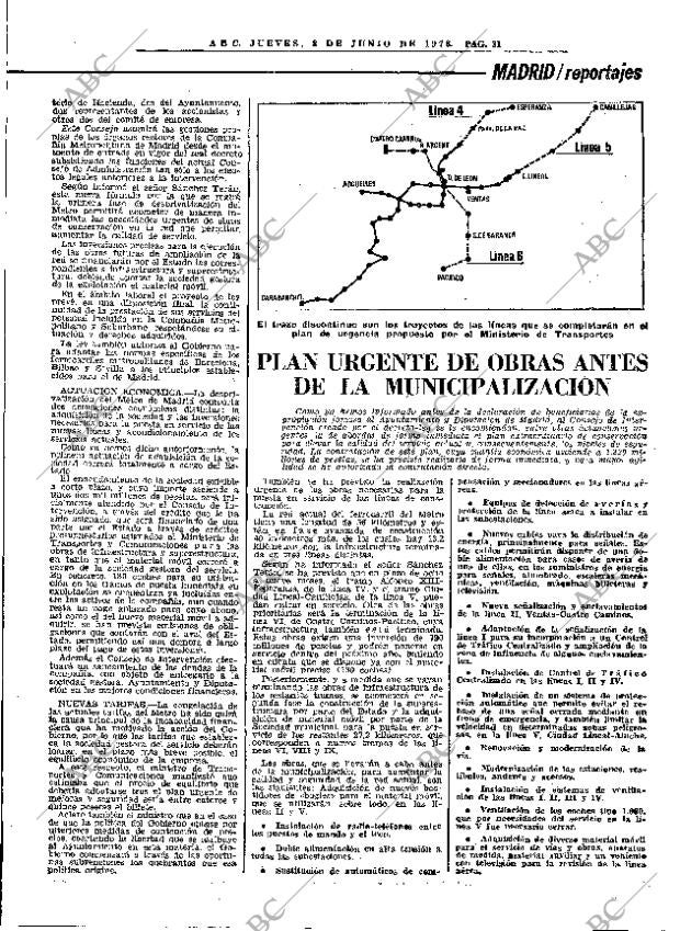 ABC MADRID 08-06-1978 página 47