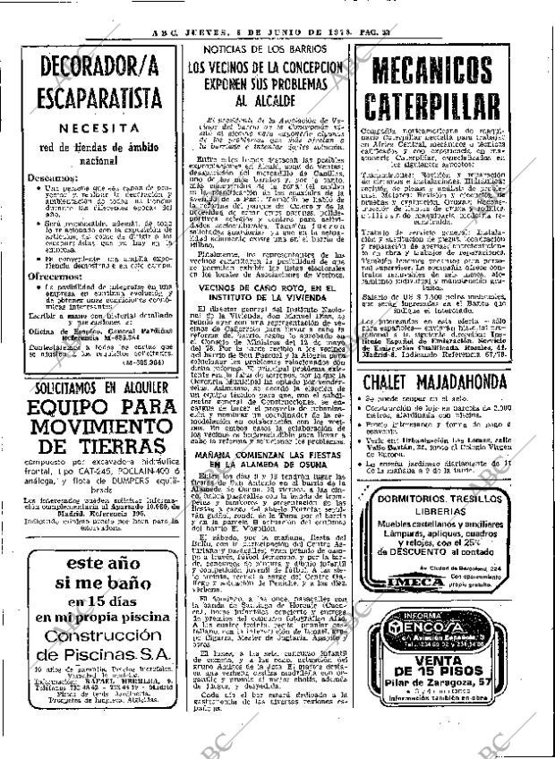 ABC MADRID 08-06-1978 página 48