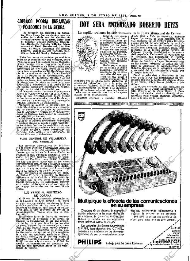 ABC MADRID 08-06-1978 página 49