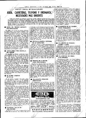 ABC MADRID 08-06-1978 página 50