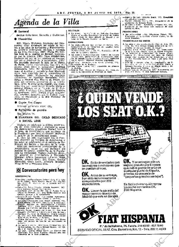 ABC MADRID 08-06-1978 página 51