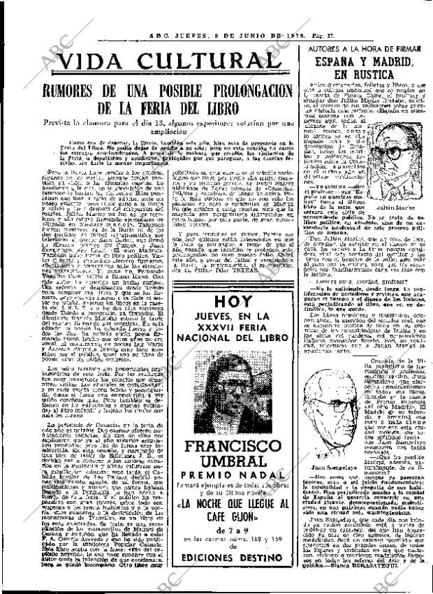 ABC MADRID 08-06-1978 página 53