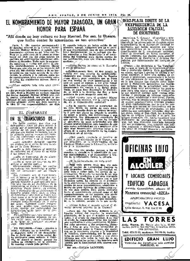 ABC MADRID 08-06-1978 página 54