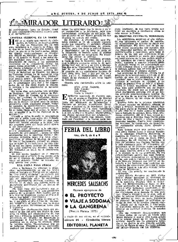 ABC MADRID 08-06-1978 página 58