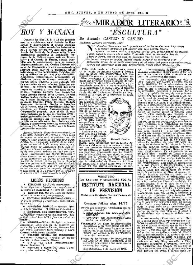 ABC MADRID 08-06-1978 página 59