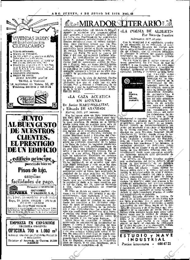 ABC MADRID 08-06-1978 página 60