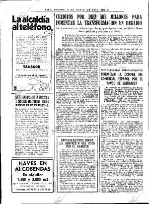 ABC MADRID 08-06-1978 página 62