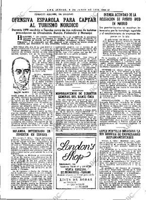 ABC MADRID 08-06-1978 página 63