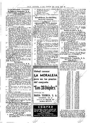 ABC MADRID 08-06-1978 página 67