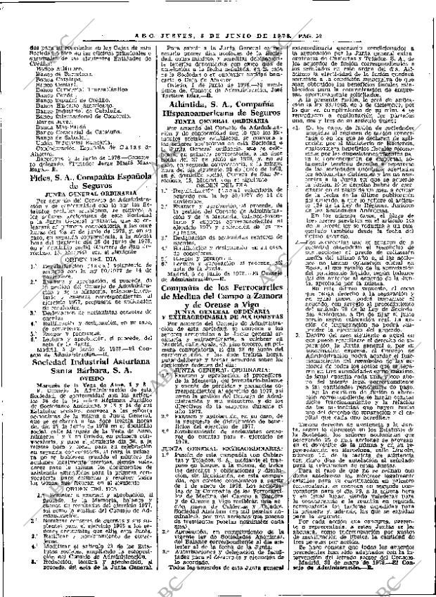 ABC MADRID 08-06-1978 página 68