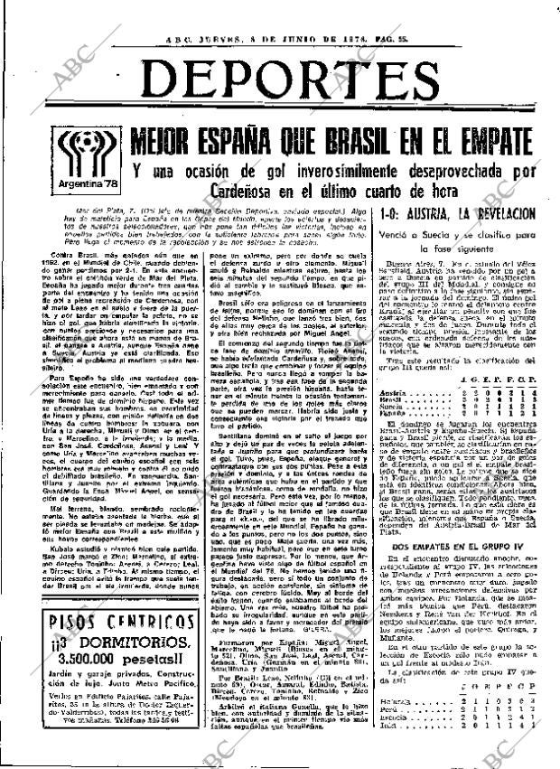ABC MADRID 08-06-1978 página 71