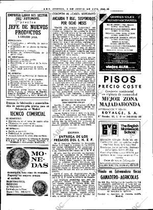 ABC MADRID 08-06-1978 página 74