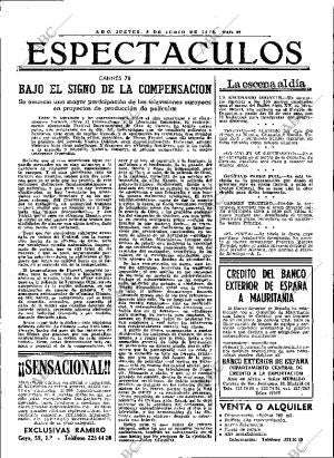 ABC MADRID 08-06-1978 página 78