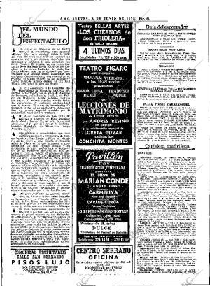 ABC MADRID 08-06-1978 página 80