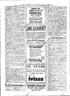 ABC MADRID 08-06-1978 página 84