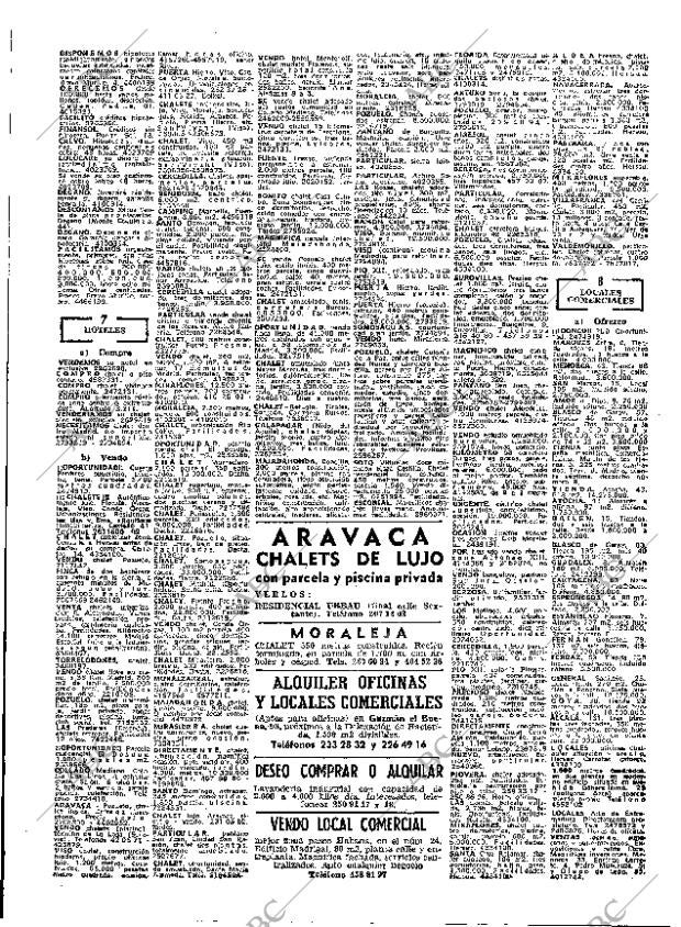 ABC MADRID 08-06-1978 página 89