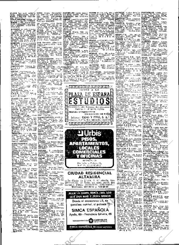 ABC MADRID 08-06-1978 página 92