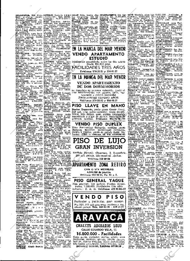 ABC MADRID 08-06-1978 página 93