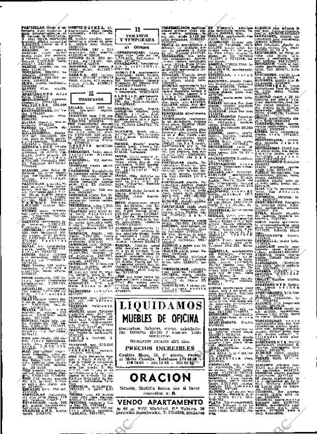 ABC MADRID 08-06-1978 página 94