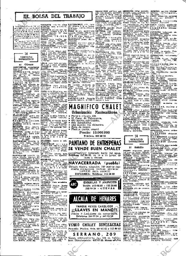 ABC MADRID 08-06-1978 página 95