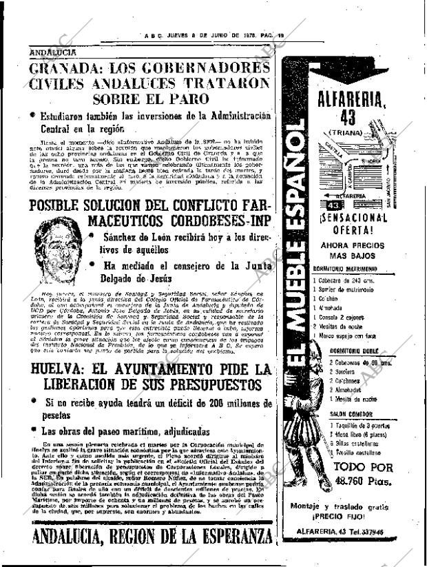 ABC SEVILLA 08-06-1978 página 35