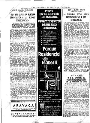 ABC MADRID 09-06-1978 página 26