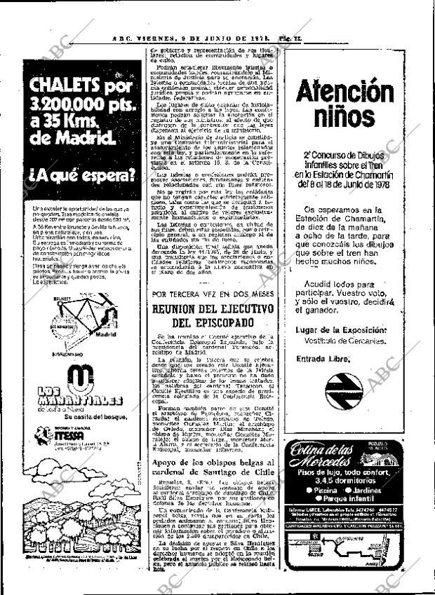 ABC MADRID 09-06-1978 página 38