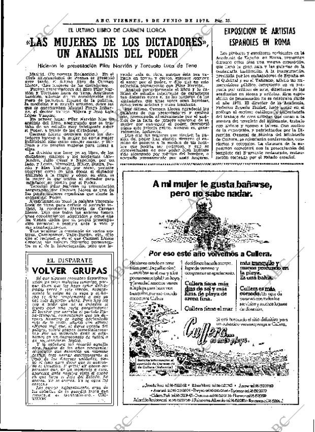 ABC MADRID 09-06-1978 página 51