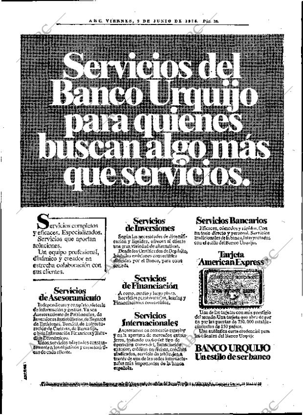 ABC MADRID 09-06-1978 página 54