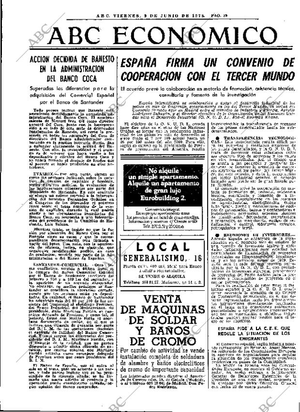 ABC MADRID 09-06-1978 página 55