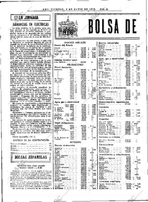 ABC MADRID 09-06-1978 página 58