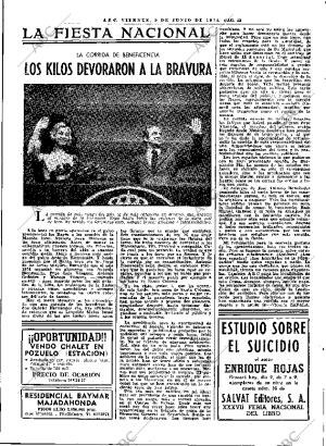 ABC MADRID 09-06-1978 página 69