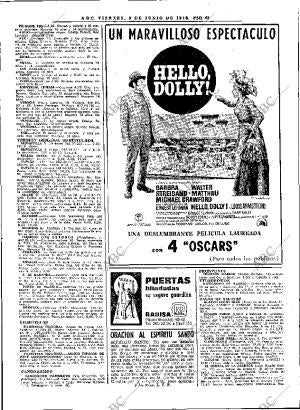 ABC MADRID 09-06-1978 página 78