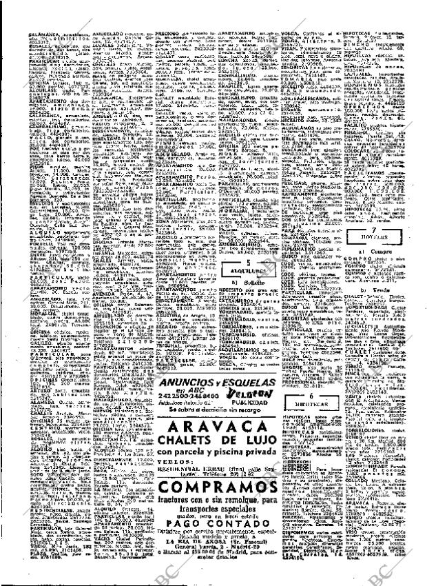 ABC MADRID 09-06-1978 página 83