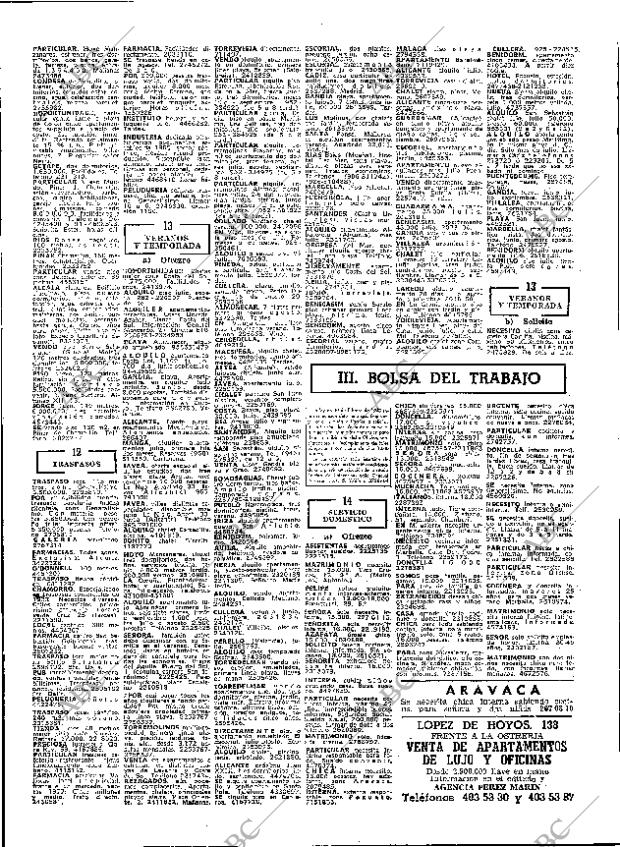 ABC MADRID 09-06-1978 página 88