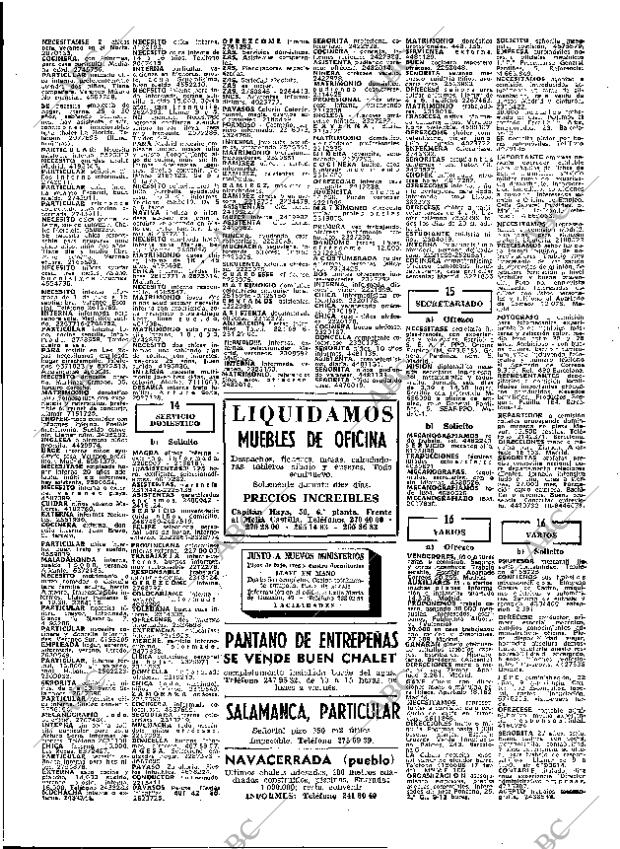 ABC MADRID 09-06-1978 página 89