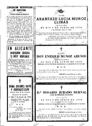 ABC MADRID 09-06-1978 página 95