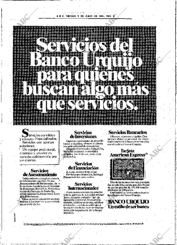 ABC SEVILLA 09-06-1978 página 18