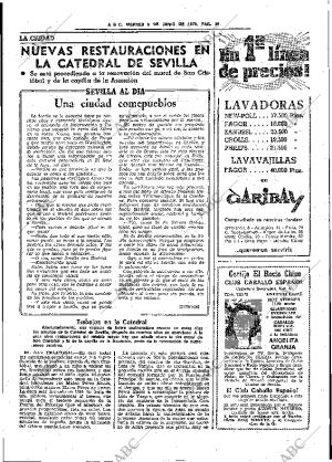 ABC SEVILLA 09-06-1978 página 35