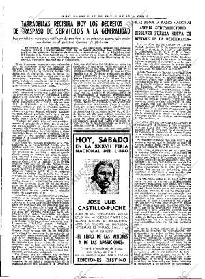 ABC MADRID 10-06-1978 página 23