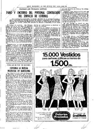 ABC MADRID 10-06-1978 página 25
