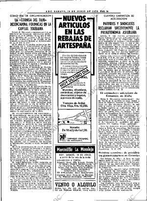 ABC MADRID 10-06-1978 página 26